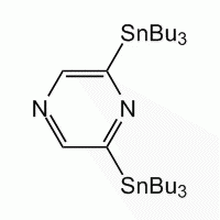 2,6-二（三丁基锡基）吡嗪 | CAS:850501-37-0