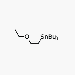 三丁基(2-乙氧基乙烯基)锡 | CAS:64724-29-4