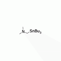 [(N,N-二甲基氨基)甲基]三丁基锡烷 | CAS:26285-62-1