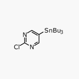 2-氯-5-(三丁基锡基)嘧啶 | CAS:155191-68-7