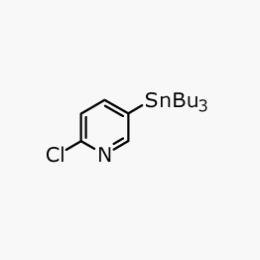 2-氯-5-(三丁基锡烷基)吡啶 | CAS:183545-05-3