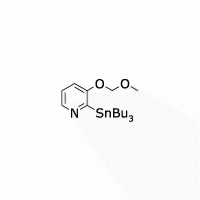 3-(甲氧基甲氧基)-2-(三丁基锡)吡啶 | CAS:405137-20-4