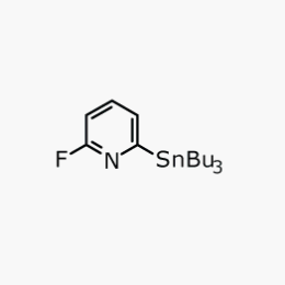 2-氟-6-(三丁基锡)吡啶 | CAS:1025744-38-0