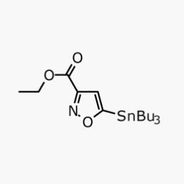 5-恶唑三丁基锡甲酸乙酯 | CAS:126085-91-4
