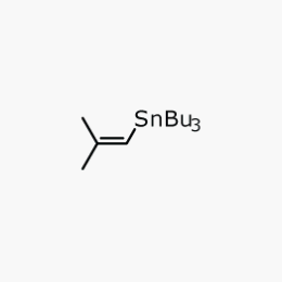 2-Methylpropene-1-tributylstannane | CAS:66680-86-2