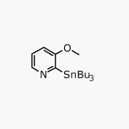 3-甲氧基-2-(三丁基锡烷基)吡啶 | CAS:1094072-15-7