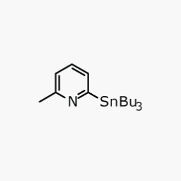 2-甲基-6-(三丁基锡烷基)吡啶 | CAS:259807-95-9