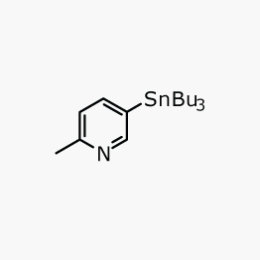 2-甲基-3-三丁基锡基吡啶 | CAS:167556-64-1