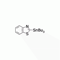 2-(三丁基锡烷基)苯并噻唑 | CAS:105445-58-7