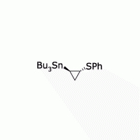Tributyl(2-(phenylthio)cyclopropyl)stannane | CAS:832132-86-2