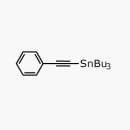 苯基乙炔三丁基锡 | CAS:3757-88-8