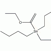 三丁基(1-乙氧基乙烯基)锡 | CAS:97674-02-7