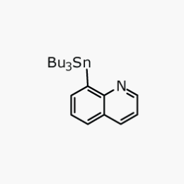 8-(三正丁基锡)喹啉 | CAS:478282-21-2