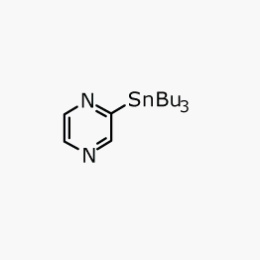 2- (三正丁基锡)吡嗪 | CAS:205371-27-3