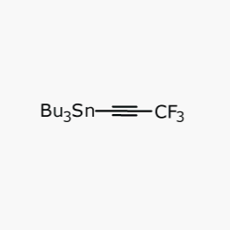 1-Tributylstannyl-3,3,3-trifluoro-1-propyne | CAS:64185-12-2