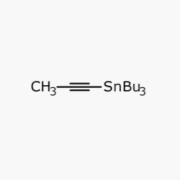 1-丙炔-三-正-丁基锡|64099-82-7|​1-PROPYNYLTRI-N-BUTYLTIN