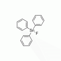 三苯基氟化锡 | CAS:379-52-2
