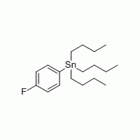 三丁基(4-氟苯基)锡烷 | CAS:17151-47-2