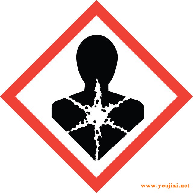 Health hazard