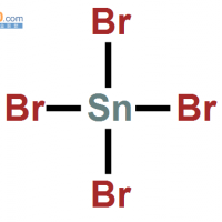 四溴化锡 | 7789-67-5