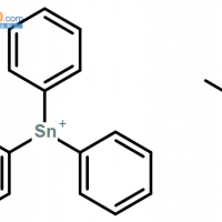 三苯基醋酸锡 | 900-95-8