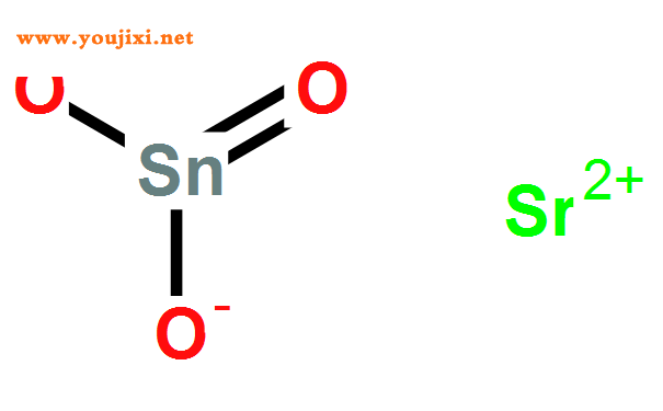 锡酸锡结构式图片|12143-34-9结构式图片
