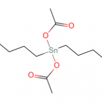二醋酸二丁基锡 | 1067-33-0
