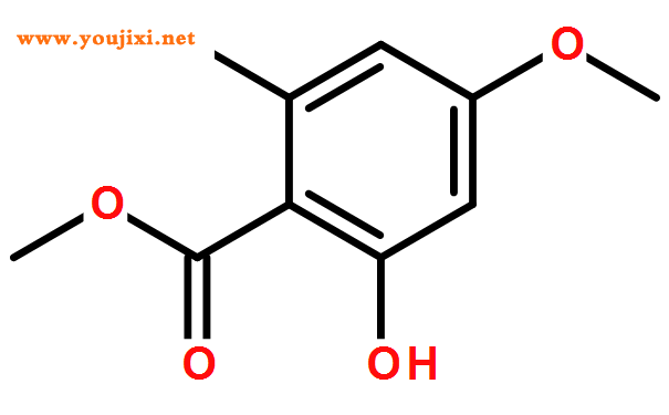 Everninic酸
