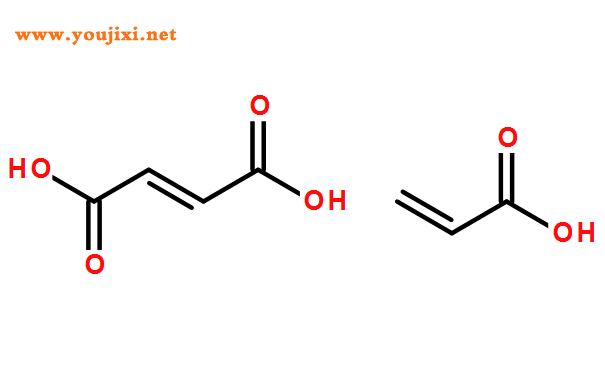 丙烯酸马来酸共聚物