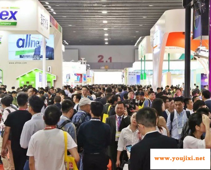 2021中国涂料、油墨及粘合剂展览会COAT EXPO