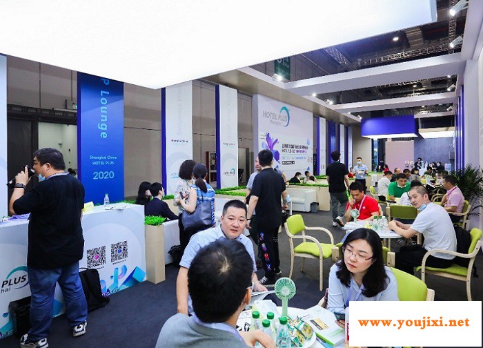 上海智慧零售及自动售货展SRS&CVS开辟商超采购专区