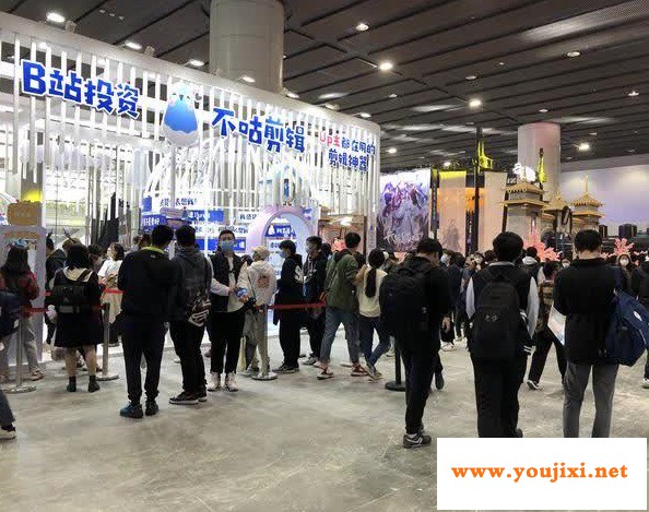 广州4展馆同时举办多场展览会，单日观众超6万人次