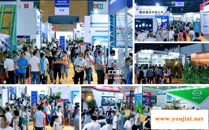 2021年4月，成都建博会CCBD将再创行业新机遇！