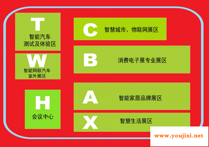 2021北京消费电子展CEE ASIA，错过等一年！