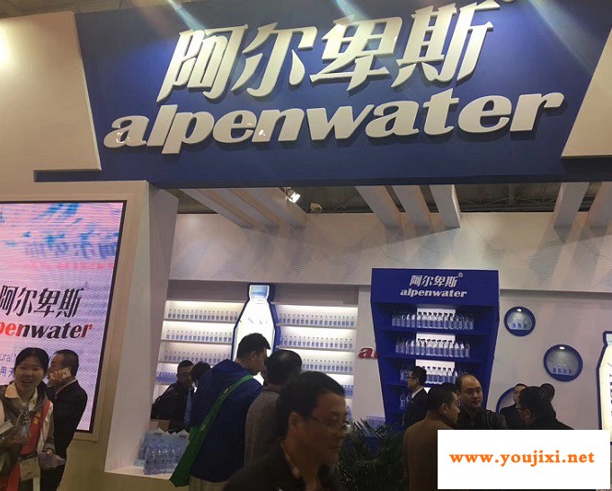 第104届全国糖酒商品交易会CFDF扬帆起航！