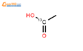 乙酸-1-<<13>>C