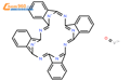 13930-88-6 酞菁氧化钒(IV) 酞菁氧化钒(IV)