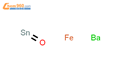 113617-08-6 barium,iron,oxotin barium,iron,oxotin