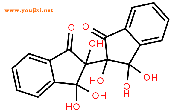 二水合茚烷锡结构式图片|5950-69-6结构式图片