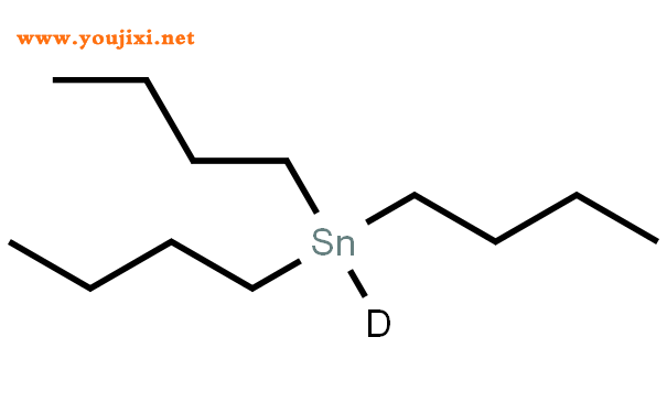 氘代三正丁基锡结构式图片|6180-99-0结构式图片