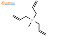 triallylmethylstannane