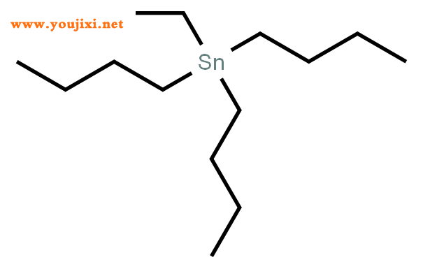 三丁基(碘甲基)锡烷结构式图片|66222-29-5结构式图片