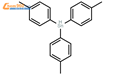 796-14-5 tris(4-methylphenyl)stannane tris(4-methylphenyl)stannane