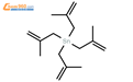 39482-35-4 tetrakis(2-methylprop-2-enyl)stannane tetrakis(2-methylprop-2-enyl)stannane