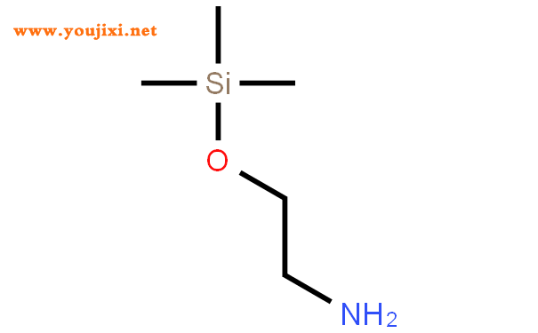 2-三甲基锡氧基乙胺结构式图片|5804-92-2结构式图片