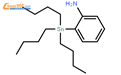 185408-20-2 o-(tributylstannyl)aniline o-(tributylstannyl)aniline