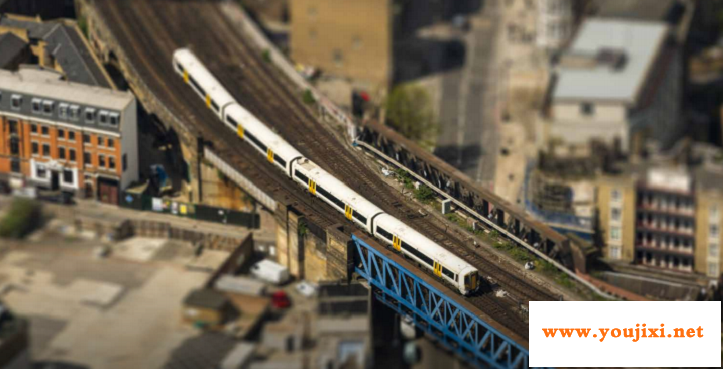 欧洲高水平铁路轨道展之一：2021英国铁路轨道交通展Infrarail