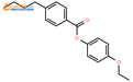 4-正丁基苯甲酸 4-乙氧基苯酯