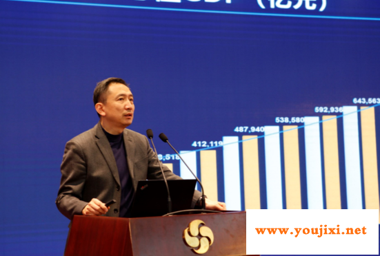 电子产业如何把握当下机遇！深圳电子信息博览会CITE