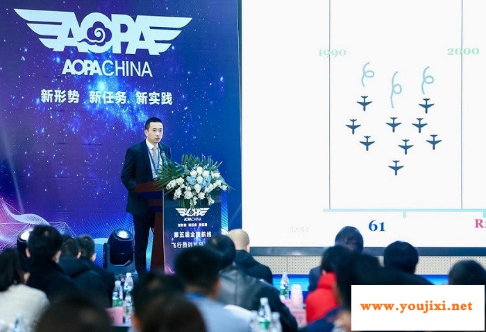 首届AOPA·南京航展落户空港国博中心，2021年4月启幕